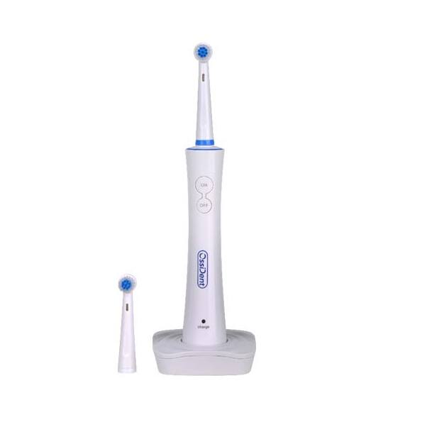 Rechargeable Electric Toothbrush